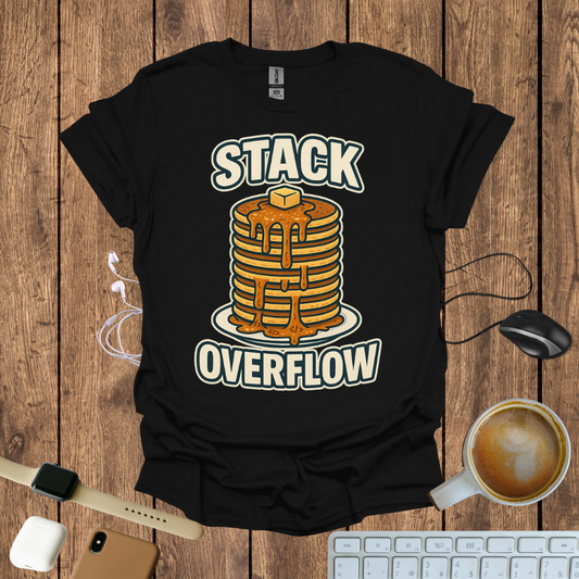 Stack Overflow T-Shirt