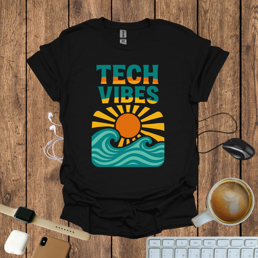 Tech Vibes T-Shirt