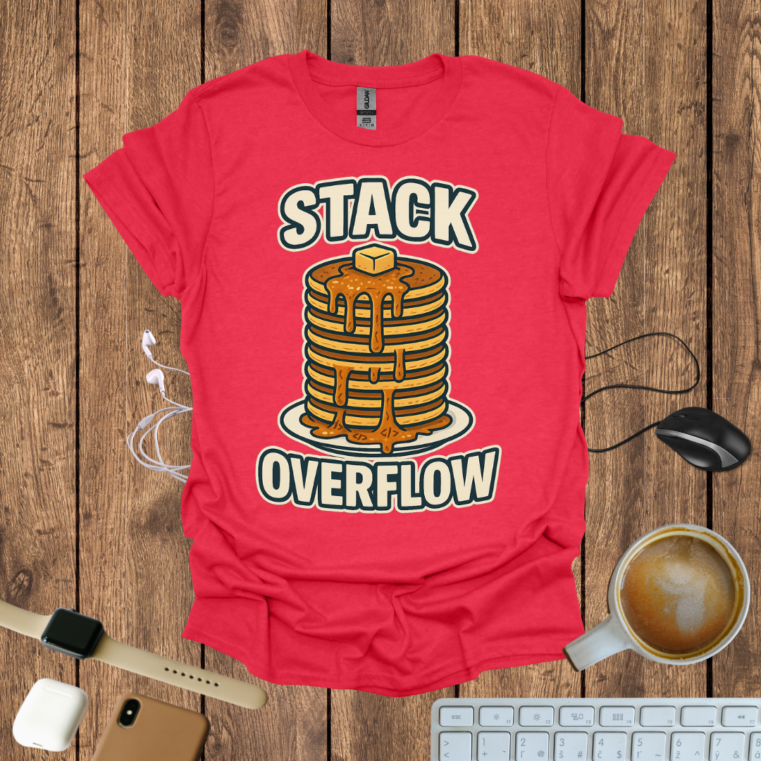 Stack Overflow T-Shirt
