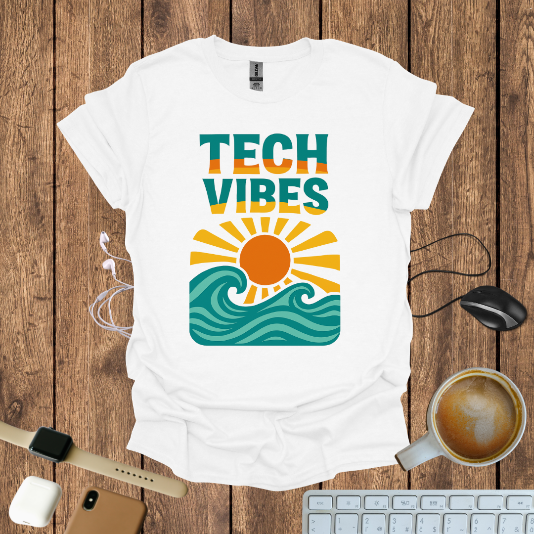 Tech Vibes T-Shirt