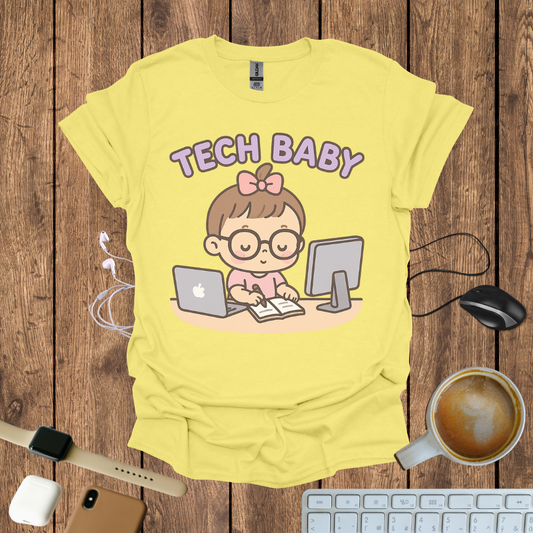 Tech Baby T-Shirt