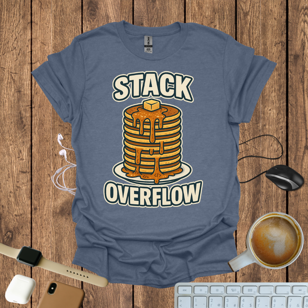 Stack Overflow T-Shirt