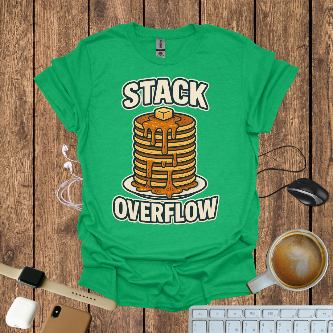 Stack Overflow T-Shirt
