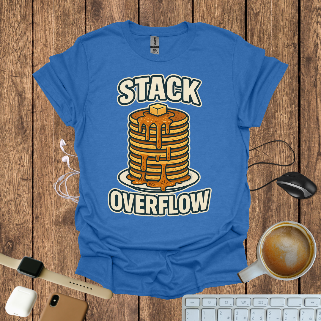 Stack Overflow T-Shirt