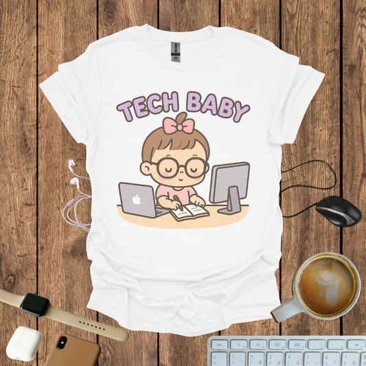 Tech Baby T-Shirt