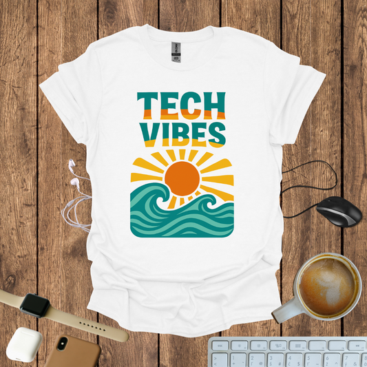 Tech Vibes T-Shirt
