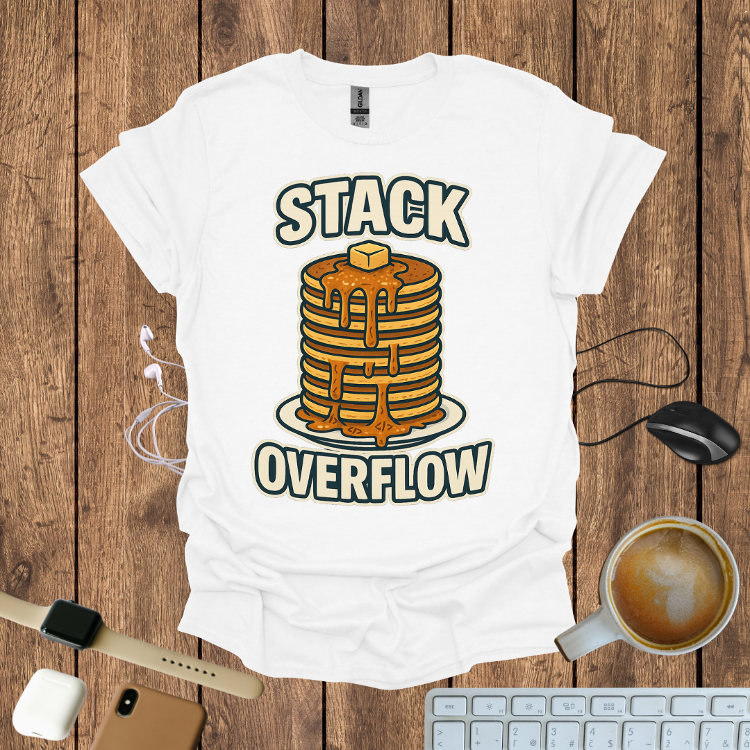Stack Overflow T-Shirt