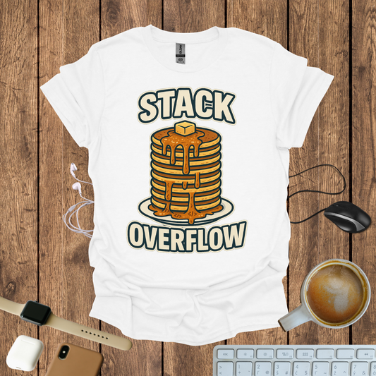 Stack Overflow T-Shirt